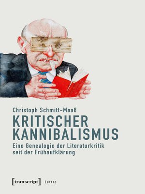 cover image of Kritischer Kannibalismus